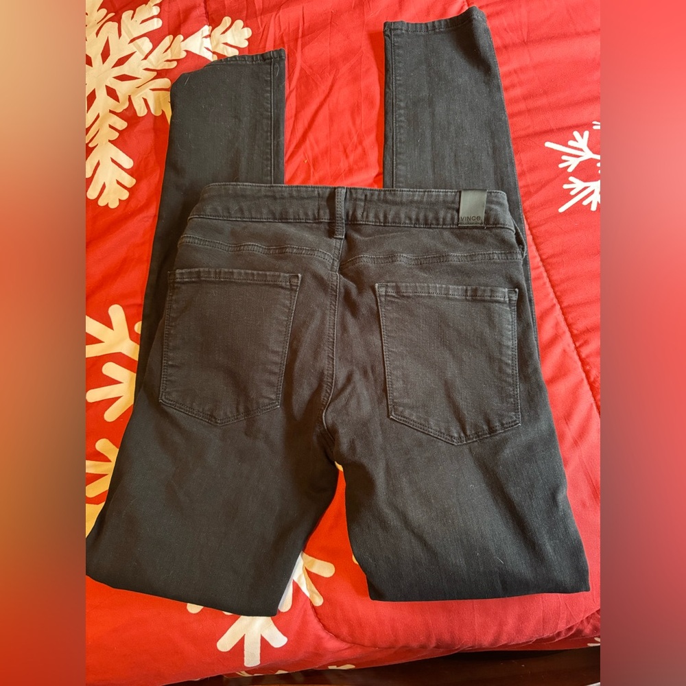 Vince Riley Leggings. - Picture 2 of 7
